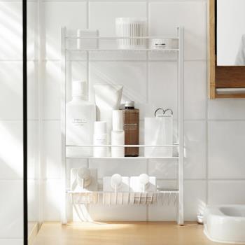Olivier 浴室廚房整理置物儲物三層收納架