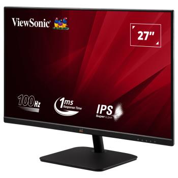 Viewsonic 優派 VA2732-MHD 100Hz 27型 IPS面板 109% sRGB 液晶螢幕