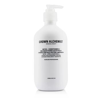 Grown Alchemist 深層淨化護髮素 0.1500ml/16.9oz