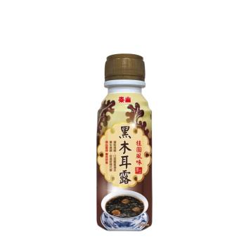 泰山桂圓黑木耳露 310g(24入)