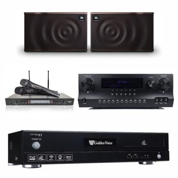 金嗓 CPX-900 F1 點歌機4TB+Sky Teana DW-1+DoDo Audio SR-889PRO+JBL MK08