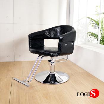 LOGIS-PRETTY造型師剪髮椅美髮椅美容椅沙龍椅Z887