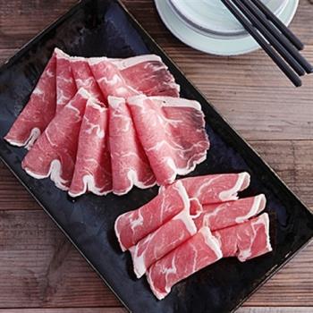永豐餘生技GREEN&SAFE-紐西蘭小羔羊肉片