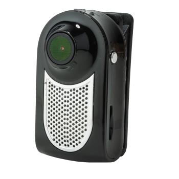 【INJA】 Q22 廣角1080P 手機監控 WIFI攝影機 運動攝影 值勤錄影 隨身攝影 台灣製造 【送32G卡+支架組合】