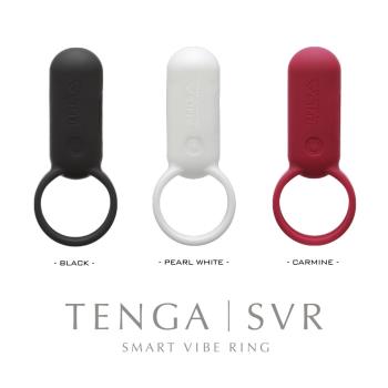 日本TENGA SVR 充電式強力振動器 情侶用