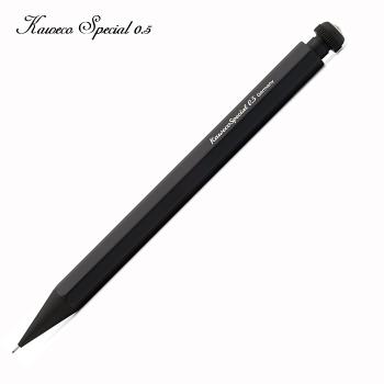 德國KAWECO special 0.5mm專業自動鉛筆