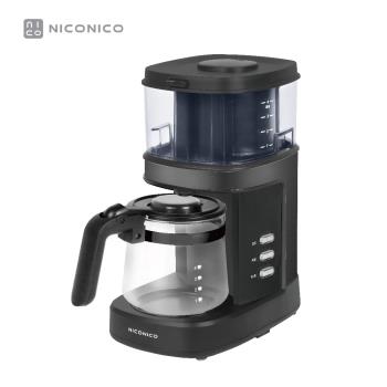 NICONICO全自動研磨咖啡機NI-CM811