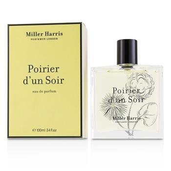 Miller Harris 薄暮甜梨女性香水Poirier Dun Soir EDP 100ml/3.4oz