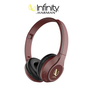 【i3嘻】Infinity TRANZ 700 頭戴式藍牙耳機