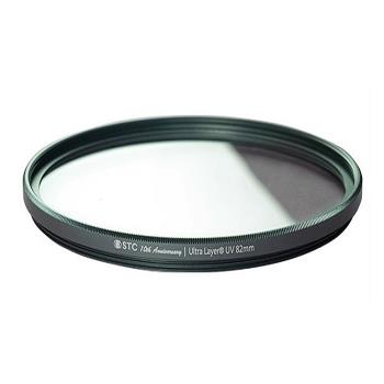 STC十週年限量紀念款~墨鑽綠 Ultra Layer UV Filter 抗紫外線保護鏡82mm(82，公司貨)