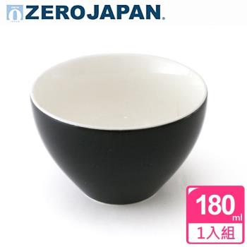 【ZERO JAPAN】典藏之星杯180cc 內斂黑