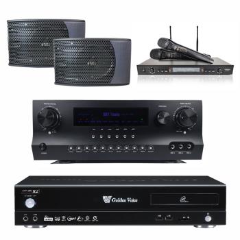 金嗓 CPX-900 R2伴唱機 4TB+Sky Teana DW-1+DoDo Audio SR-889PRO+KS-9980 PRO