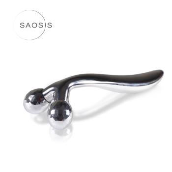 SAOSIS守席-3D臉部滾輪按摩器