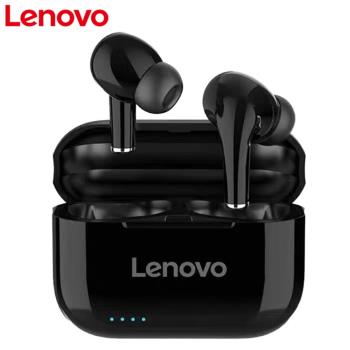 【Lenovo 聯想】LP1S 真無線藍牙耳機