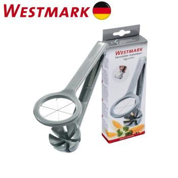 《德國WESTMARK》鋁合金6瓣切蛋器 1060 2260