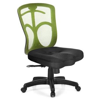 GXG 短背美臀 電腦椅 (無扶手) TW-115 ENH