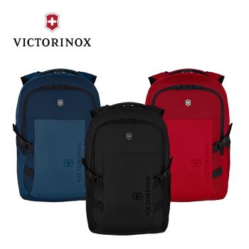【VICTORINOX 瑞士維氏】15吋 Vx Sport EVO後背包 (3色可選)