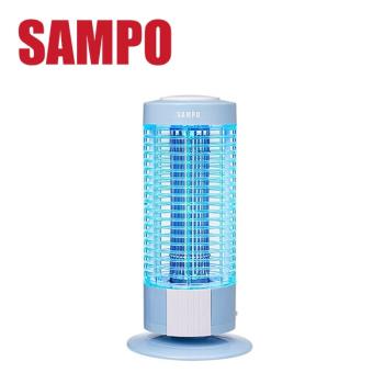 SAMPO聲寶10W電擊式捕蚊燈ML-PL10Y-