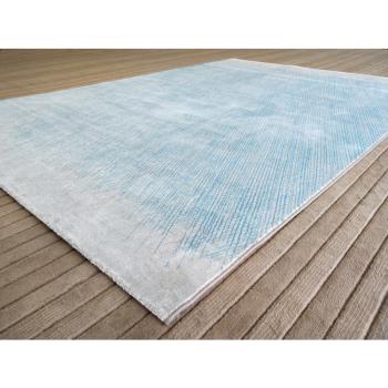 范登伯格 PATINA帕迪娜★比利時印象進口地毯- 法藍 藍款 240x330cm