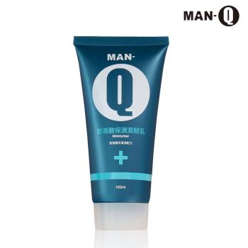 任-MAN-Q 胺基酸保濕潔顏乳100ml