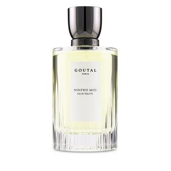 Goutal (Annick Goutal) Ninfeo Mio 寧法花園中性淡香水 100ml/3.4oz