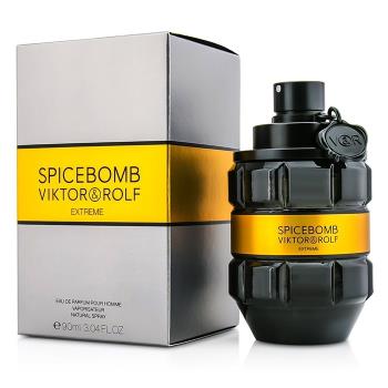 維特與羅夫 Spicebomb Extreme Eau De Parfum 男性香水 90ml/3.04oz