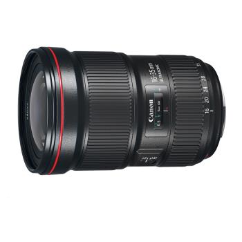 Canon EF 16-35mm f/2.8L III USM 廣角變焦鏡頭 公司貨 送82mmUV鏡+吹球清潔組