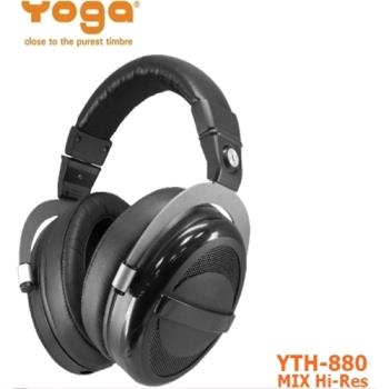 【Yo-tronics】Yoga YTH-880 MIX Hi-Res 封閉式頭戴音樂耳機