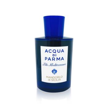 ACQUA DI PARMA 藍色地中海系列 西西里杏仁淡香水 150ML(沙龍香氛人氣銷售中!)