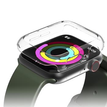 Araree Apple Watch S6/SE/5/4 透明抗震保護殼