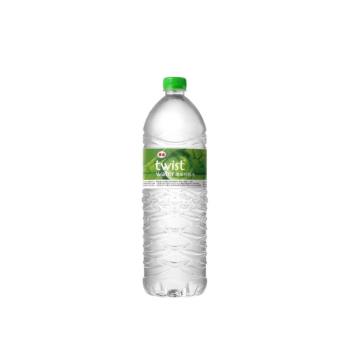 【泰山】 Twist Water環保包裝水1460ml(12入/箱)