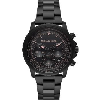 Michael Kors BAYVILLE 競速計時腕錶(MK8755)42mm