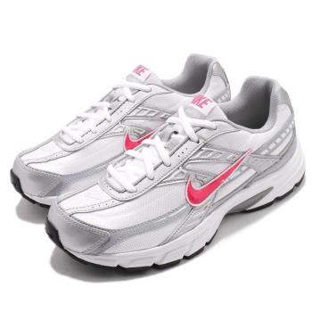 Nike 慢跑鞋 Initiator 運動 女鞋 394053-101 [ACS 跨運動]