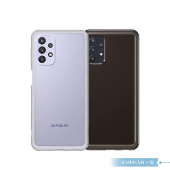 Samsung三星 原廠Galaxy A32 5G專用 輕薄透視背蓋【公司貨】