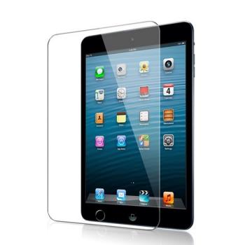 (一組2入) 【TG53】Apple iPad 10.5吋 鋼化玻璃螢幕保護貼