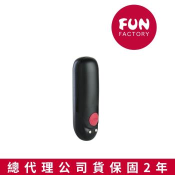 台灣總代理 保固兩年 德國Fun Factory 子彈型迷你震動器 充電套裝
