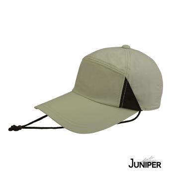 JUNIPER 防曬抗UV休閒釣魚運動帽 MJ7219
