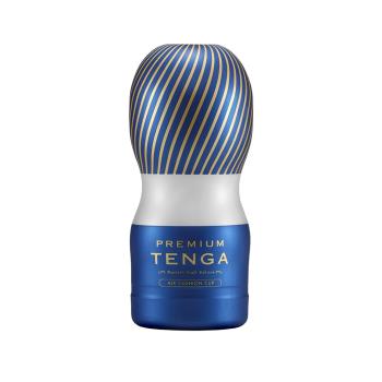 日本正品 官方正品 內有圖片授權碼 TENGA PREMIUM 尊爵氣墊杯 TOC-205PT