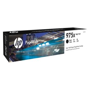 HP原廠 L0S09AA(975X) 黑色 高容量墨水匣 適用452DW/477DW/552DW/577DW