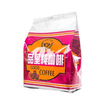 品皇咖啡 即溶一代純咖啡 商用包裝 ( 500g )