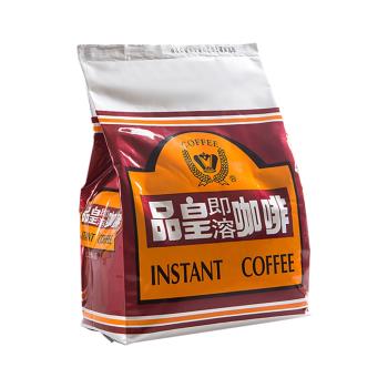 品皇咖啡 3in1即溶咖啡 商用包裝 ( 1000g )