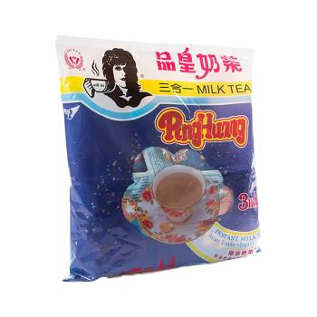 品皇咖啡 3in1奶茶 經濟包 ( 21g*21 )