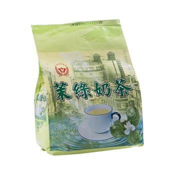 品皇咖啡 3in1茉綠奶茶 商用包裝 ( 1000g )