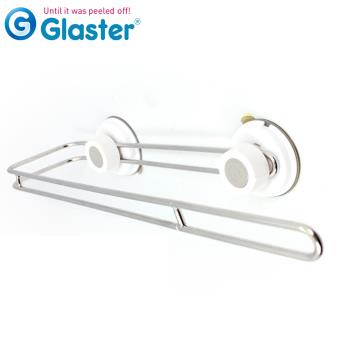 Glaster 韓國無痕氣密式廚房紙巾架(GS-24)