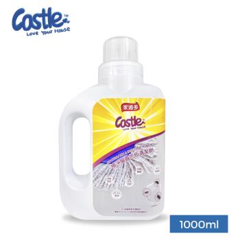 Castle家適多 植淨驅蟲地板清潔劑 1000ml (防蟑驅蚤/天然驅蟲/廚房/地板/浴室/無毒低敏/成分溫和)