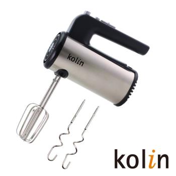 kolin歌林手持式打蛋器/攪拌器KJE-UD002M