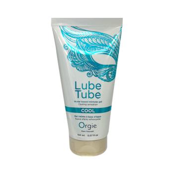 涼感潤滑液 葡萄牙ORGIE Lube Tube Cool 冰爽潤滑液 150ml