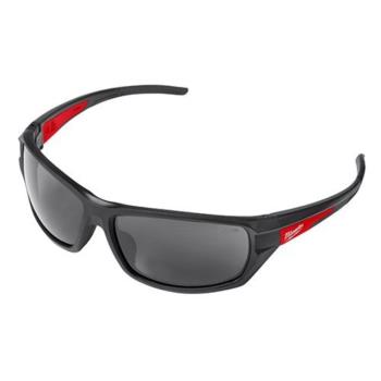 Milwaukee美沃奇 48-73-2025A 高性能有色安全眼鏡(有框) 護目鏡 防護眼鏡