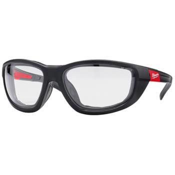 Milwaukee美沃奇 48-73-2040A 高性能偏光減震安全眼鏡 護目鏡 防護眼鏡