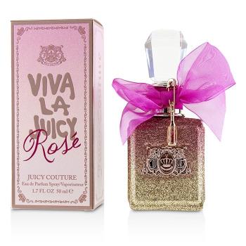 Juicy Couture Viva La Juicy Rose 玫瑰女性淡香精 50ml/1.7oz